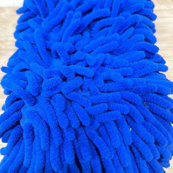 Car Mitt / Wash Pad - Picture 2 of 4